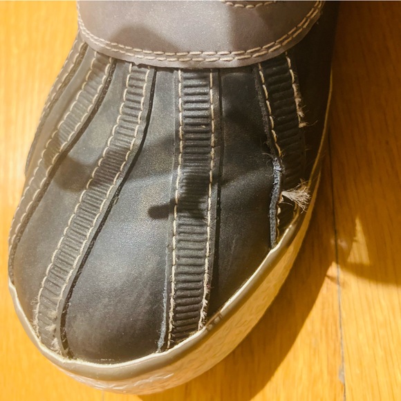 Ugg Baroness SNOW BOOTS - Picture 15 of 15